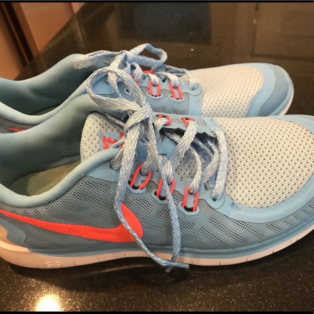 Kids Nike free